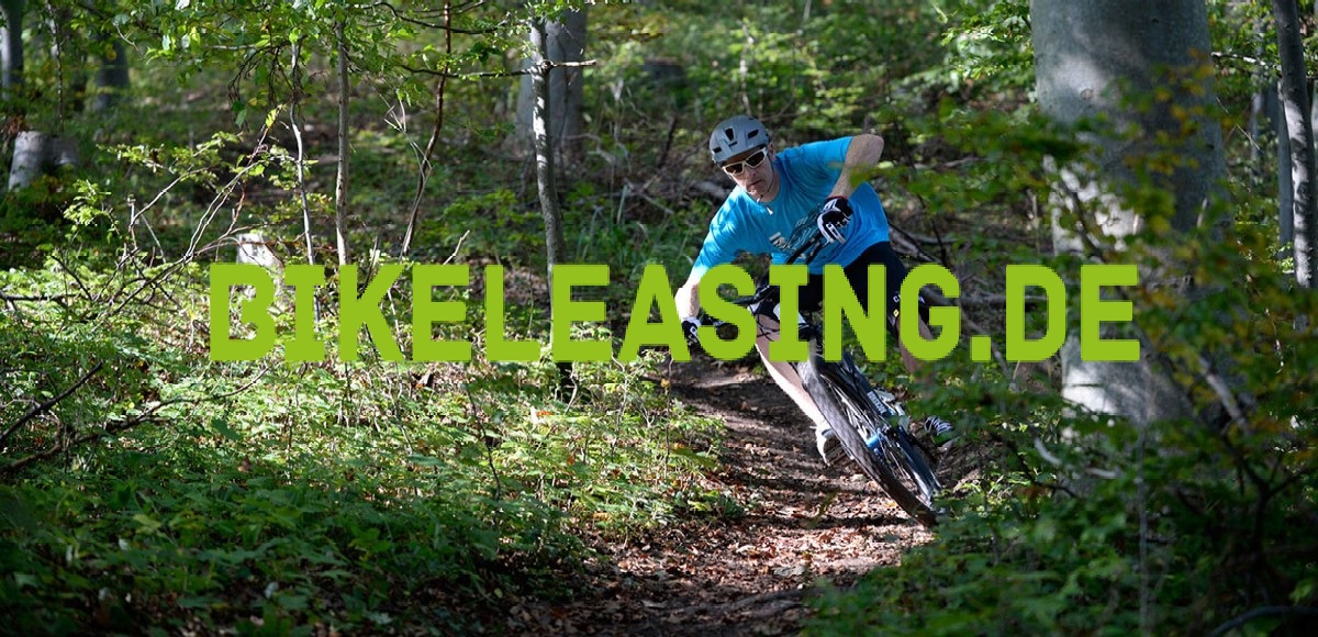 Offizieler Bikeleasing Partner